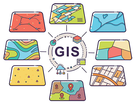 GIS Mapping Services